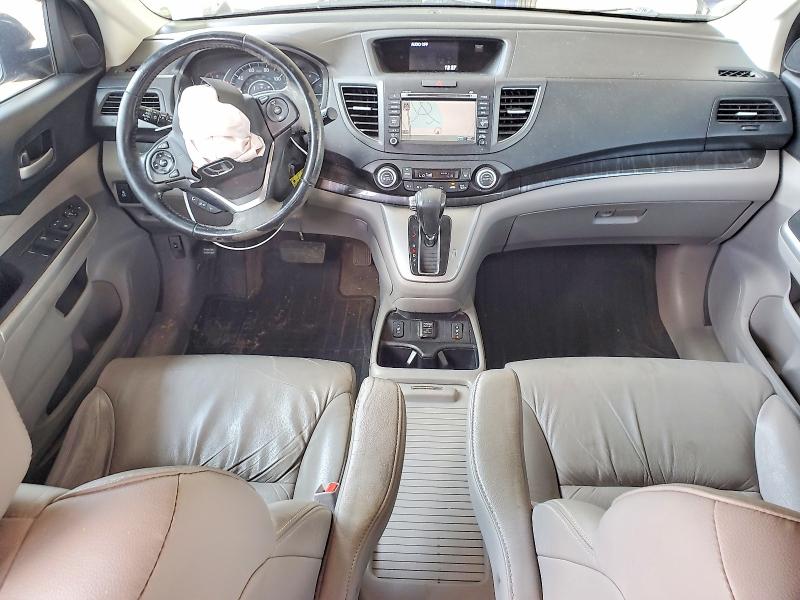 Aukcja sprzedaży 2013 Honda Cr-v, vin: 5J6RM3H79DL033141, numer aukcji: 59274746