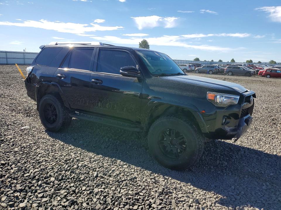 Продажа на аукционе авто 2014 Toyota 4runner, vin: JTEBU5JR5E5186809, номер лота: 60406386