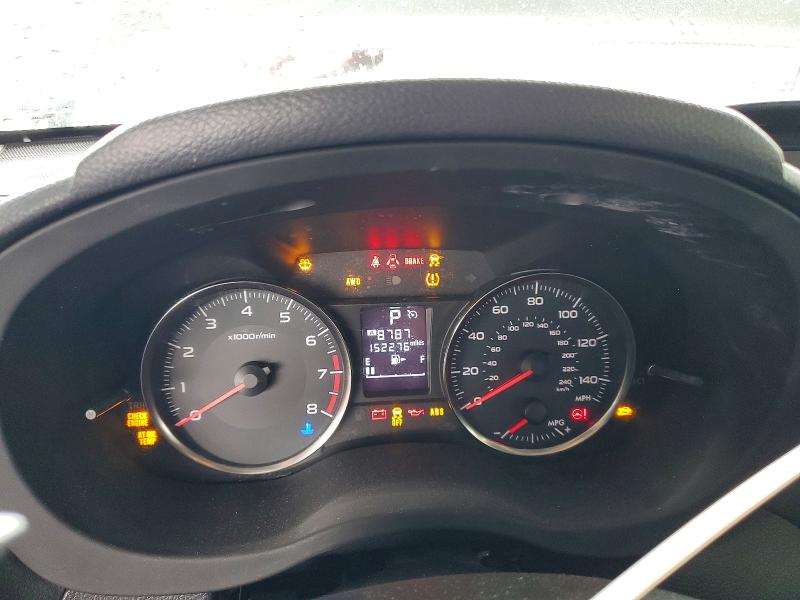 Продаж на аукціоні авто 2013 Subaru Xv Crosstrek, vin: JF2GPAGC2D2210482, номер лоту: 62823266