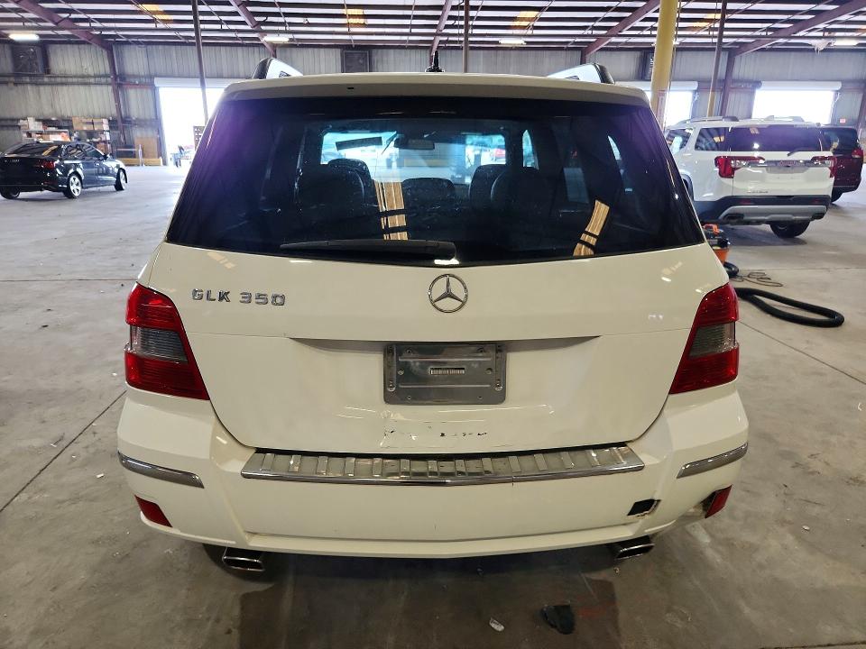 62967916 :رقم المزاد ، WDCGG5GB7CF748609 vin ، 2012 Mercedes-benz Glk مزاد بيع