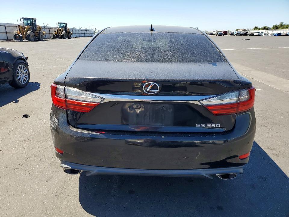 62285166 :رقم المزاد ، 58ABK1GG4GU004636 vin ، 2016 Lexus Es مزاد بيع