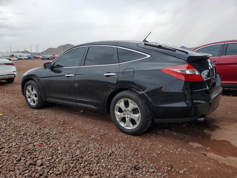 2010 Honda Accord Crosstour მანქანა იყიდება აუქციონზე, vin: 5J6TF1H5XAL006786, აუქციონის ნომერი: 61790746