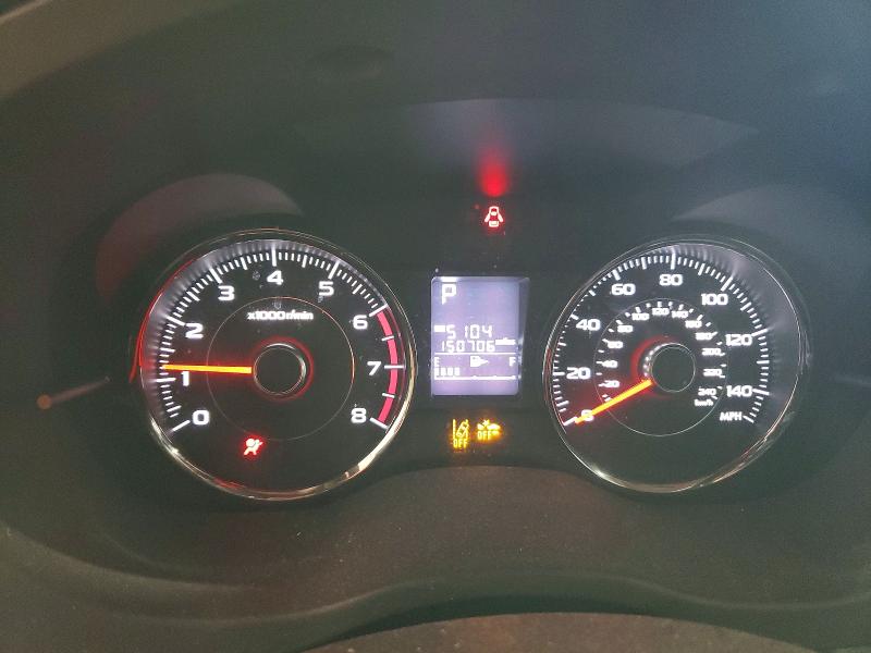 Aukcja sprzedaży 2016 Subaru Forester, vin: JF2SJAXC3GH511789, numer aukcji: 60239896