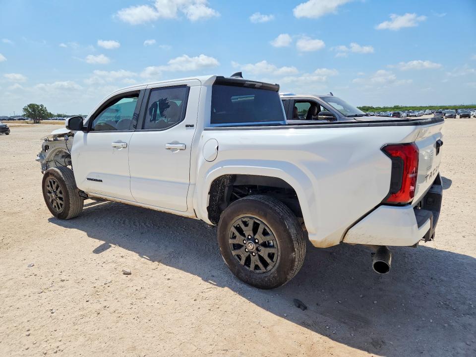 62299956 :رقم المزاد ، 3TMKB5FN5TM063244 vin ، 2026 Toyota Tacoma مزاد بيع