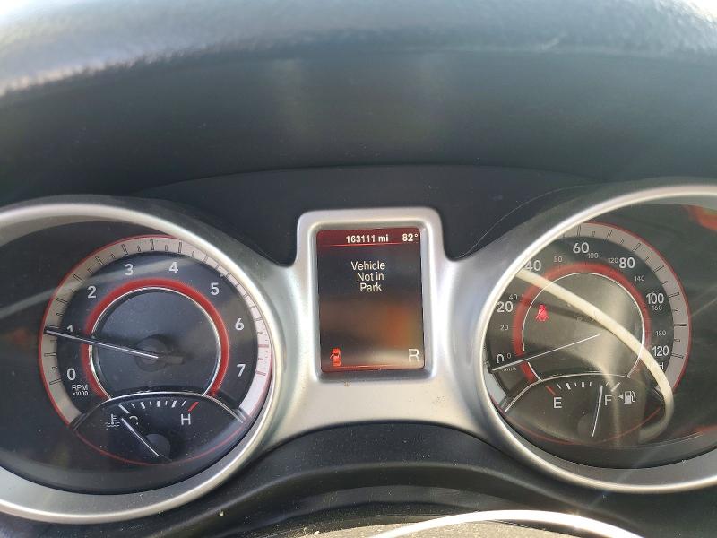 59638396 :رقم المزاد ، 3C4PDDBG7FT755596 vin ، 2015 Dodge Journey مزاد بيع