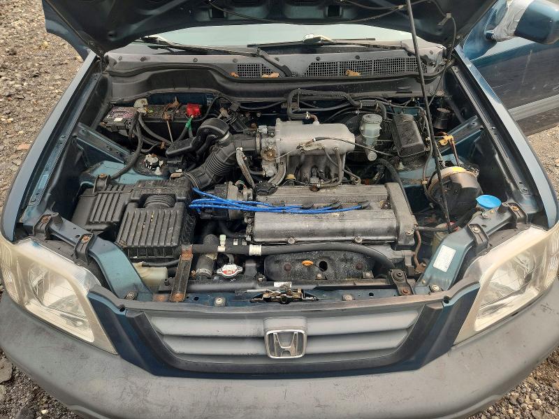 Продаж на аукціоні авто 1998 Honda Cr-v, vin: JHLRD1864WC096624, номер лоту: 61345916