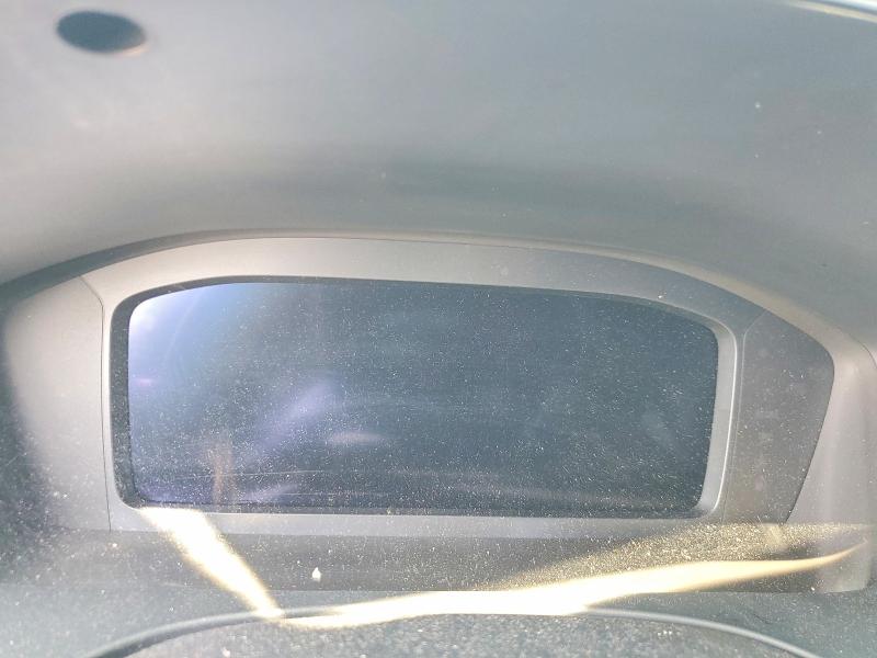 2023 Acura Integra მანქანა იყიდება აუქციონზე, vin: 19UDE4H37PA018431, აუქციონის ნომერი: 60868676