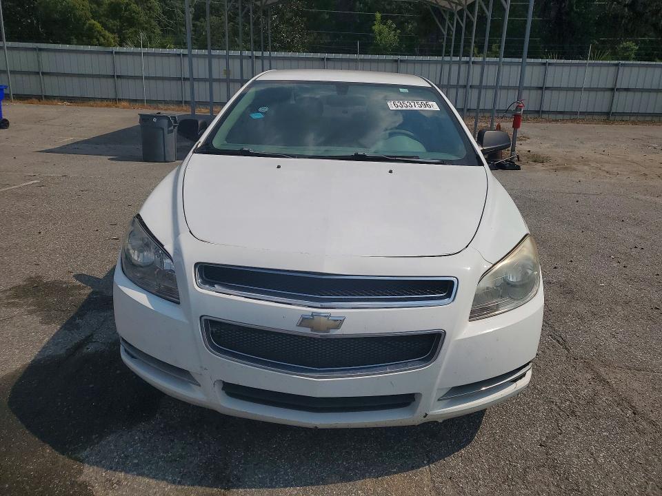 Продажа на аукционе авто 2011 Chevrolet Malibu, vin: 1G1ZA5EU8BF131988, номер лота: 63537596