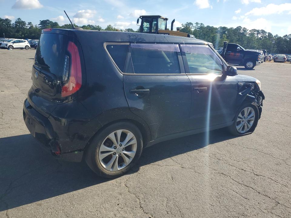 Продаж на аукціоні авто 2016 Kia Soul, vin: KNDJP3A52G7278217, номер лоту: 59876536