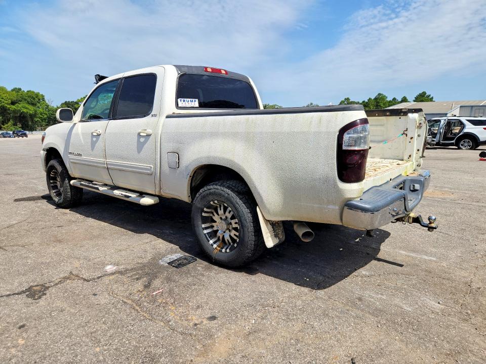 61548026 :رقم المزاد ، 5TBET34176S500642 vin ، 2006 Toyota Tundra مزاد بيع