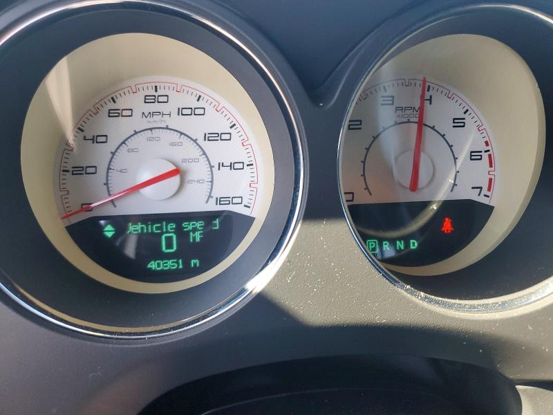 Продажа на аукционе авто 2013 Dodge Challenger, vin: 2C3CDYBT4DH629175, номер лота: 59869446