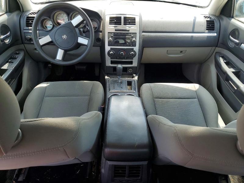 Aukcja sprzedaży 2009 Dodge Charger, vin: 2B3KA43D19H555187, numer aukcji: 59297886