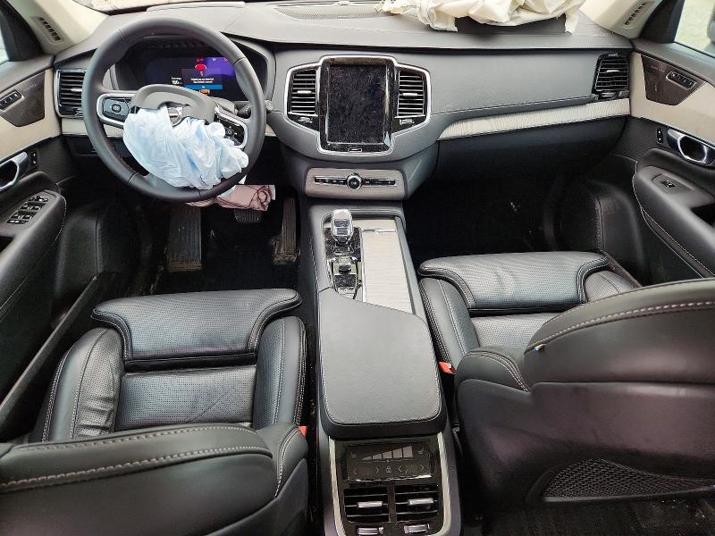 Aukcja sprzedaży 2025 Volvo Xc90, vin: YV4062PF6S1316730, numer aukcji: 58316216