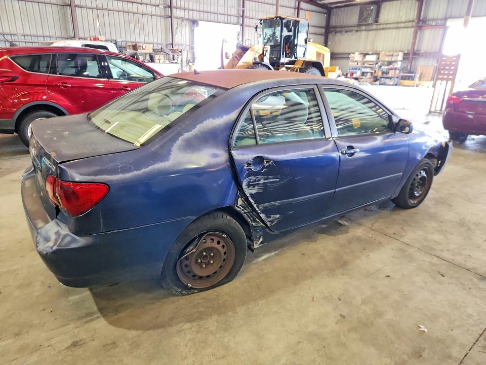 Aukcja sprzedaży 2006 Toyota Corolla, vin: 1NXBR30E06Z751012, numer aukcji: 60814196