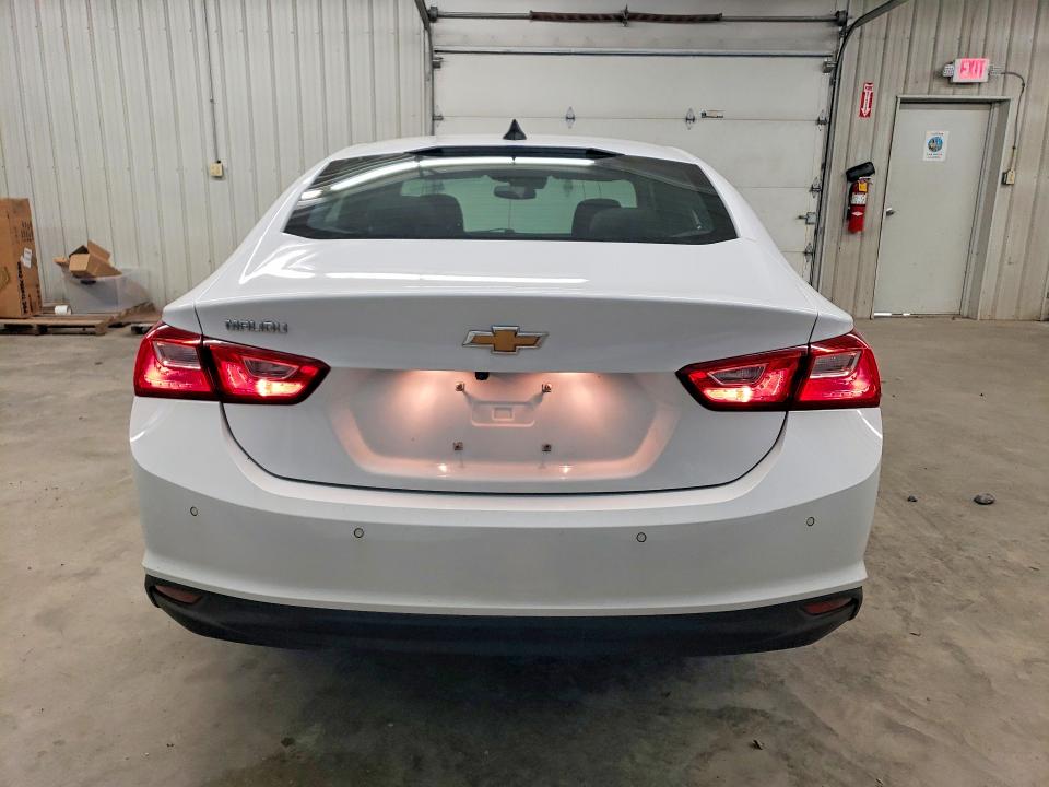63413166 :رقم المزاد ، 1G1ZC5ST1RF223105 vin ، 2024 Chevrolet Malibu مزاد بيع