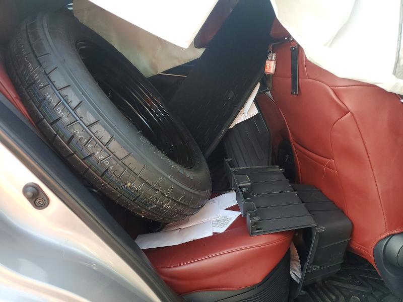 2025 Toyota Rav4 Hybrid მანქანა იყიდება აუქციონზე, vin: 4T3RWRFV5SU190633, აუქციონის ნომერი: 59896836