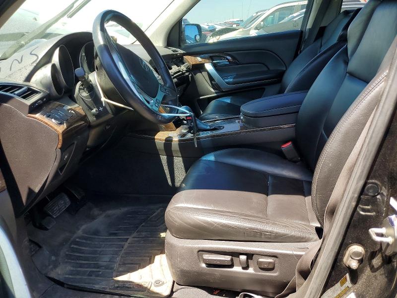 Aukcja sprzedaży 2013 Acura Mdx, vin: 2HNYD2H32DH502635, numer aukcji: 60811546