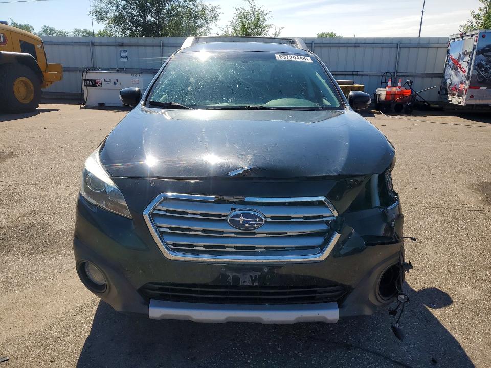 Aukcja sprzedaży 2016 Subaru Outback, vin: 4S4BSAJC1G3303441, numer aukcji: 59720446