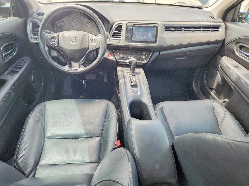 Продаж на аукціоні авто 2017 Honda Hr-v, vin: 3CZRU5H71HM704835, номер лоту: 58480636