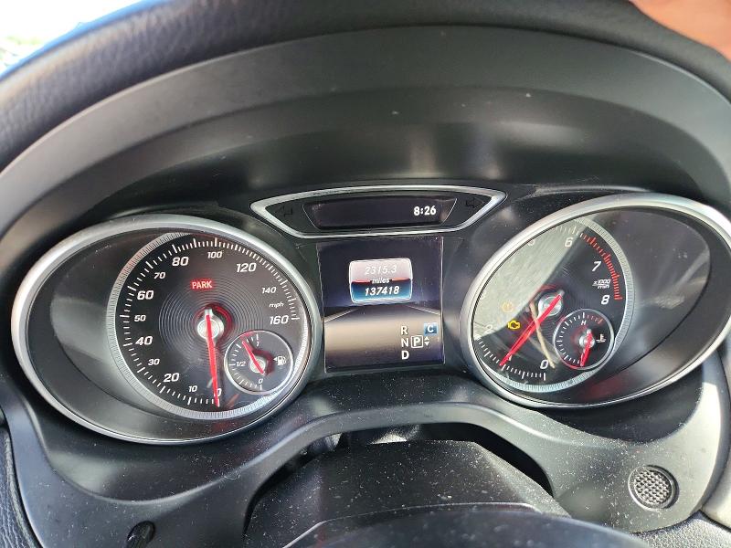Продажа на аукционе авто 2018 Mercedes-benz Gla, vin: WDCTG4GB4JJ389514, номер лота: 61392776