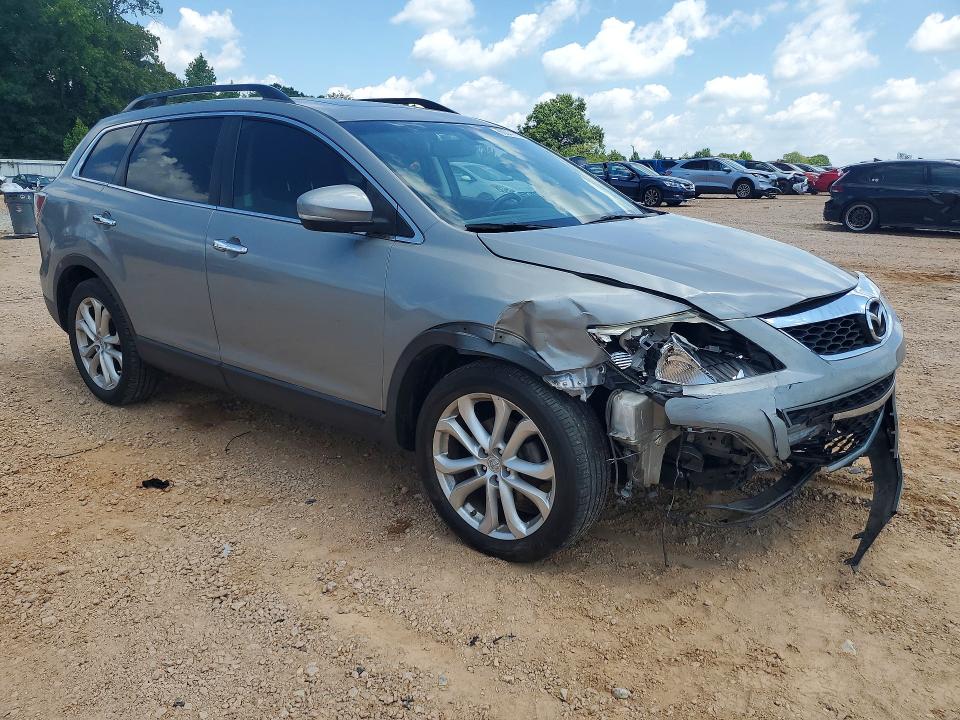 Aukcja sprzedaży 2011 Mazda Cx-9, vin: JM3TB2DA0B0329488, numer aukcji: 60044786