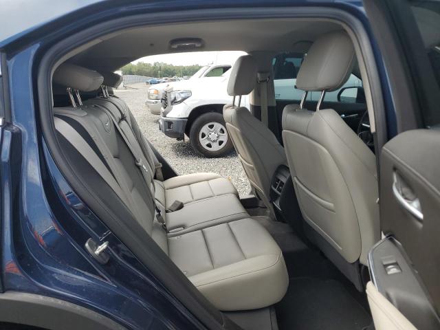 Продаж на аукціоні авто 2021 Cadillac Xt4, vin: 1GYAZAR49MF069207, номер лоту: 60669376