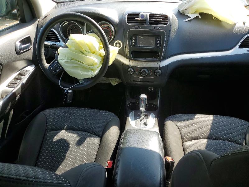 Продажа на аукционе авто 2017 Dodge Journey, vin: 3C4PDCAB9HT522287, номер лота: 60032016