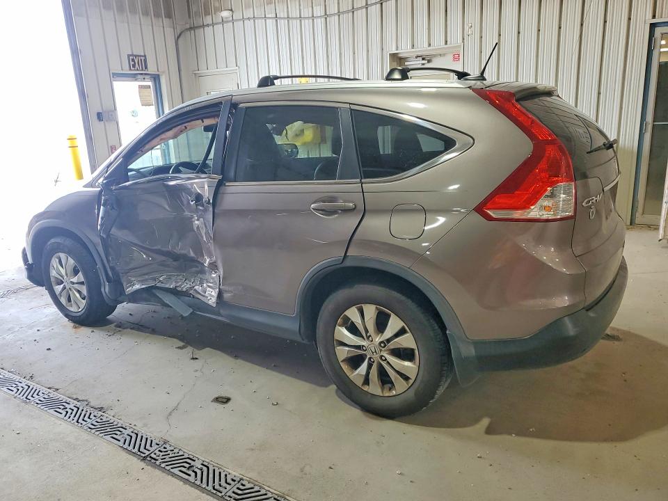 Продаж на аукціоні авто 2013 Honda Cr-v, vin: 5J6RM4H7XDL077168, номер лоту: 60921976