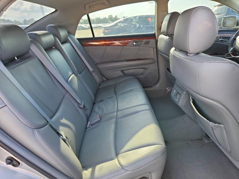 Продаж на аукціоні авто 2005 Toyota Avalon, vin: 4T1BK36B75U046160, номер лоту: 61107066