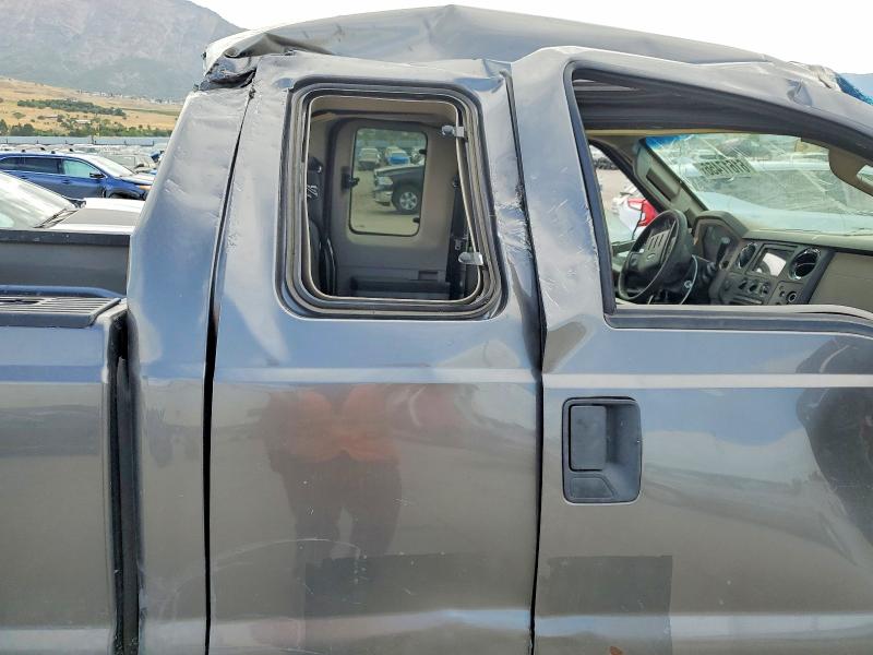 2010 Ford F250 მანქანა იყიდება აუქციონზე, vin: 1FTSX2B56AEA18869, აუქციონის ნომერი: 61617456