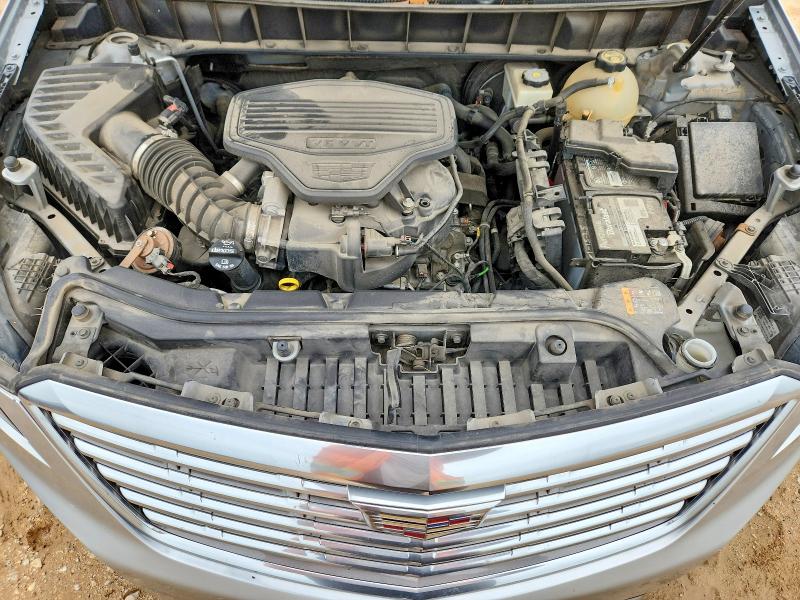 Aukcja sprzedaży 2019 Cadillac Xt5, vin: 1GYKNGRSXKZ120663, numer aukcji: 61152296