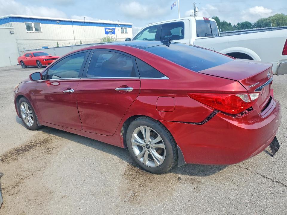 Продаж на аукціоні авто 2013 Hyundai Sonata, vin: 5NPEC4AC1DH521475, номер лоту: 62419856