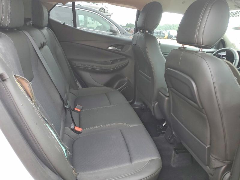 Продаж на аукціоні авто 2025 Buick Encore Gx, vin: KL4AMCSL8SB151056, номер лоту: 62590216