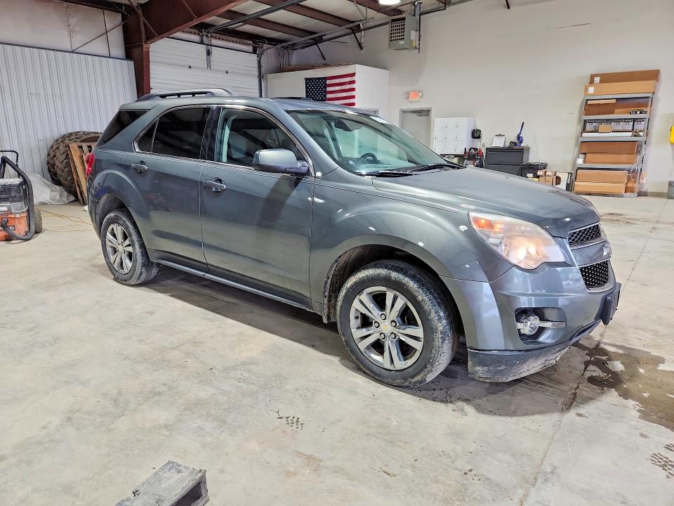 Продаж на аукціоні авто 2012 Chevrolet Equinox, vin: 2GNFLNEK9C6380855, номер лоту: 60761186