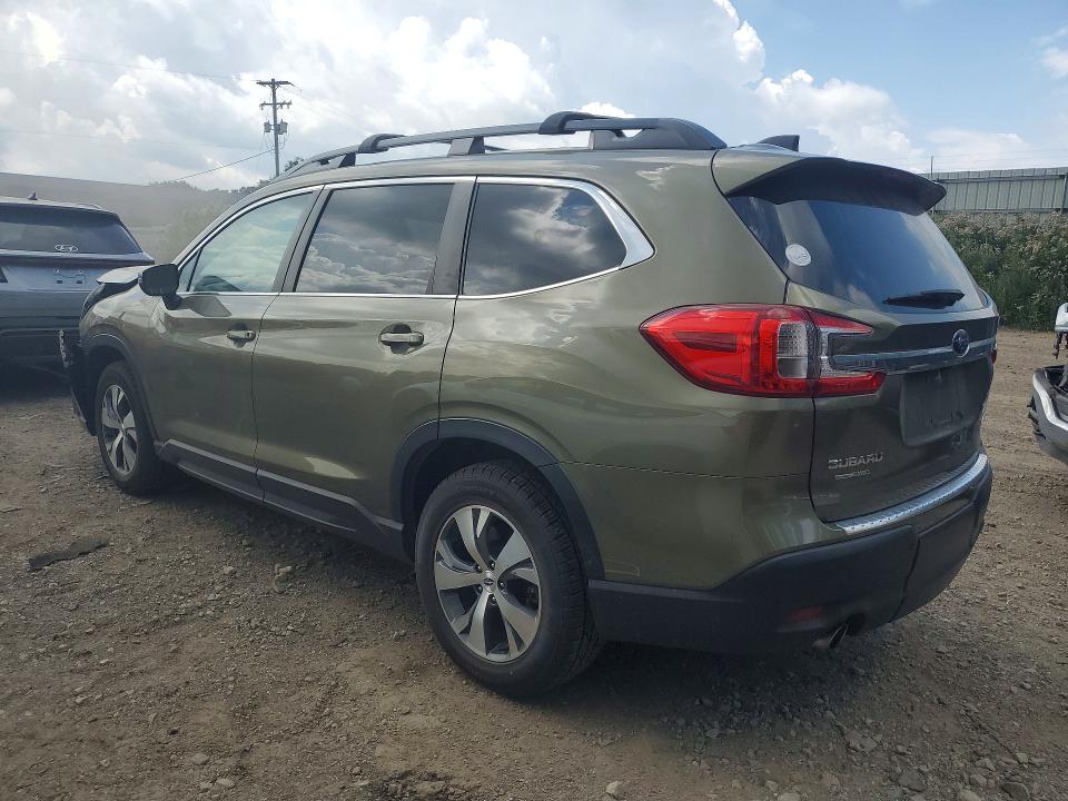 Продажа на аукционе авто 2023 Subaru Ascent, vin: 4S4WMAED8P3426278, номер лота: 61332606