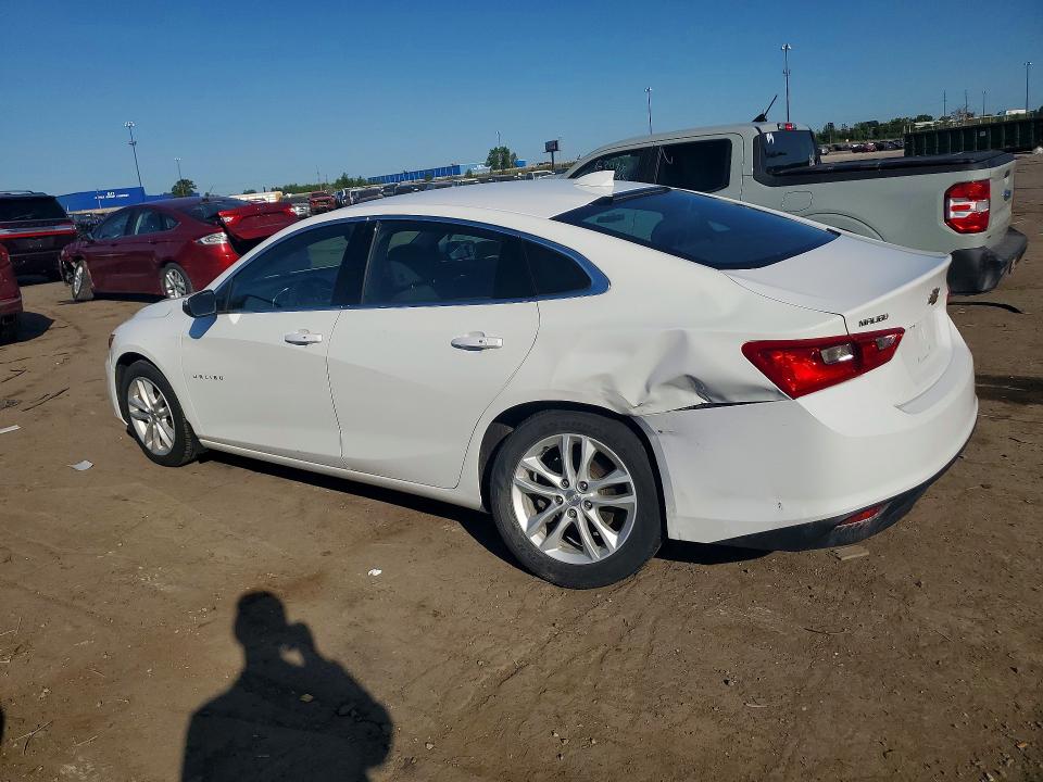 Aukcja sprzedaży 2018 Chevrolet Malibu, vin: 1G1ZD5ST8JF223121, numer aukcji: 62313986
