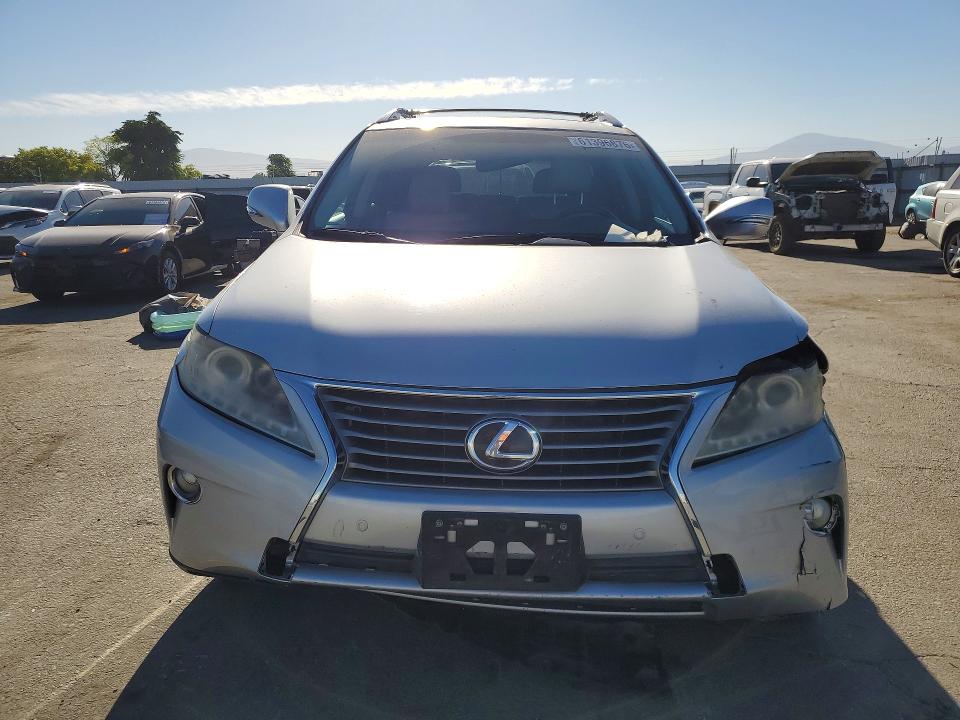 Продаж на аукціоні авто 2013 Lexus Rx, vin: JTJZK1BA0D2417770, номер лоту: 61396876