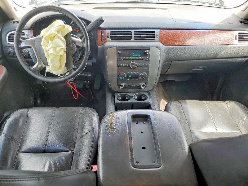 62702096 :رقم المزاد ، 1GTFK19YX7Z633288 vin ، 2007 Gmc New Sierra مزاد بيع