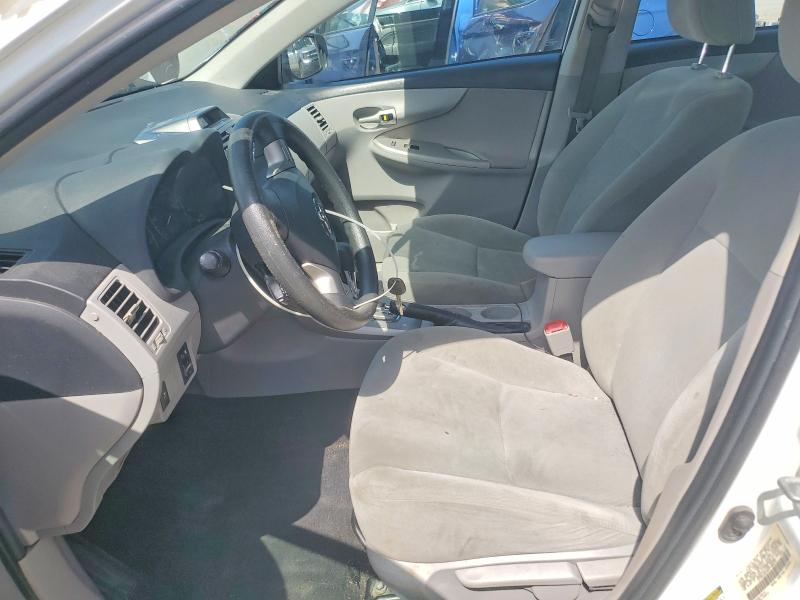 2013 Toyota Corolla მანქანა იყიდება აუქციონზე, vin: 5YFBU4EE8DP160373, აუქციონის ნომერი: 59326976