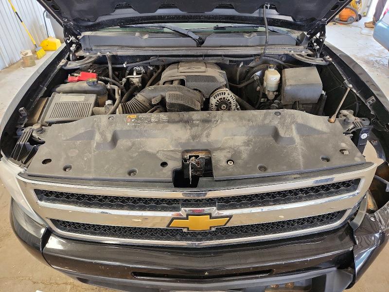 Продажа на аукционе авто 2011 Chevrolet Silverado, vin: 1GCRKTE3XBZ284533, номер лота: 60899036