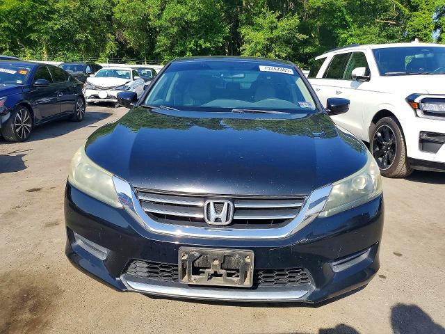 2015 Honda Accord მანქანა იყიდება აუქციონზე, vin: 1HGCR2F37FA265759, აუქციონის ნომერი: 73342305