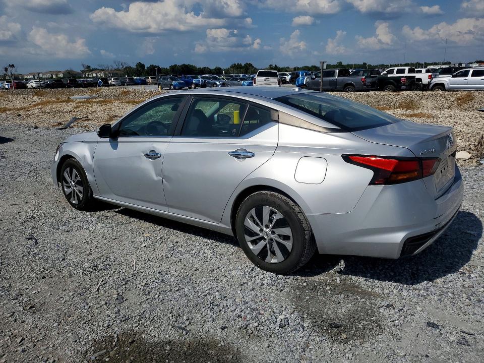2020 Nissan Altima მანქანა იყიდება აუქციონზე, vin: 1N4BL4BV5LC246714, აუქციონის ნომერი: 60189826