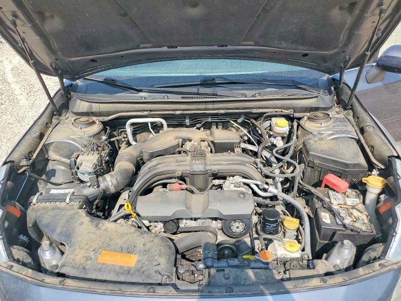 Продажа на аукционе авто 2017 Subaru Legacy, vin: 4S3BNAN68H3013263, номер лота: 61110826