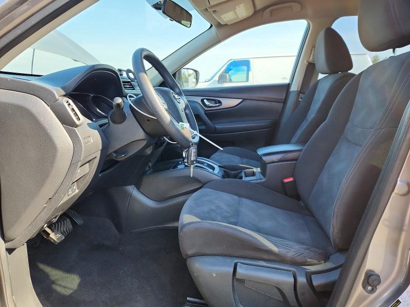 Продаж на аукціоні авто 2016 Nissan Rogue, vin: KNMAT2MV8GP609559, номер лоту: 60778916