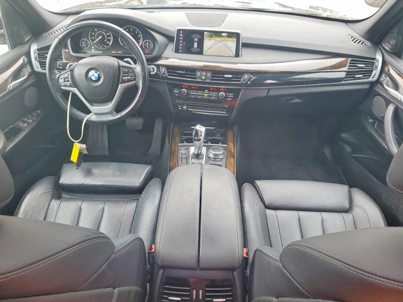 Aukcja sprzedaży 2018 Bmw X5, vin: 5UXKT0C5XJ0W00757, numer aukcji: 60911496