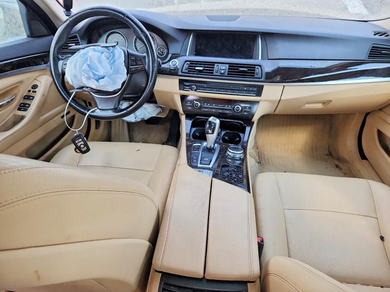 Продажа на аукционе авто 2015 Bmw 528, vin: WBA5A7C50FD627590, номер лота: 58993036