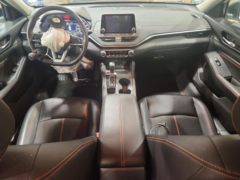 2020 Nissan Altima მანქანა იყიდება აუქციონზე, vin: 1N4BL4CV8LC208585, აუქციონის ნომერი: 61818386