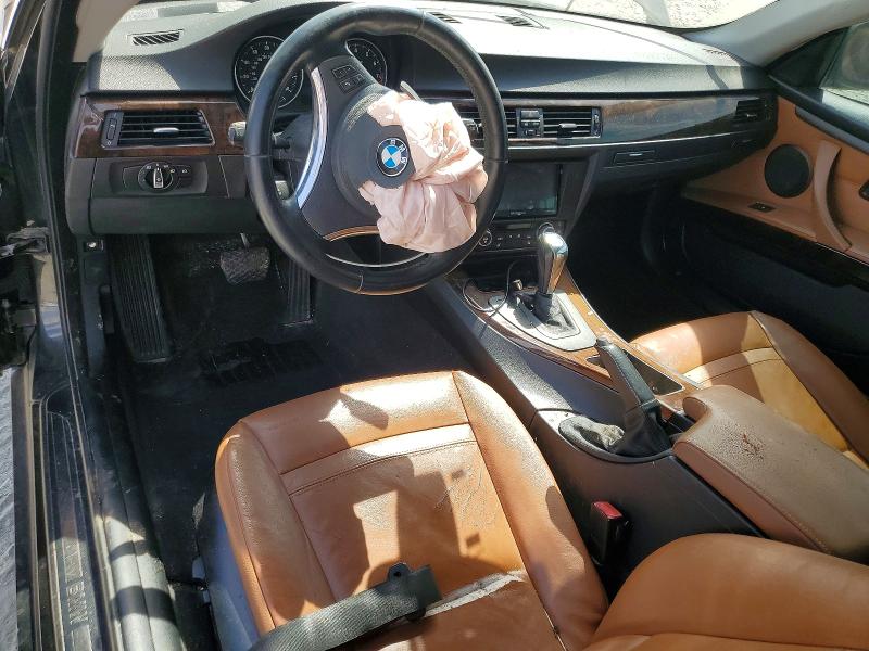 Продаж на аукціоні авто 2012 Bmw 328, vin: WBAKE5C53CE756585, номер лоту: 61447216