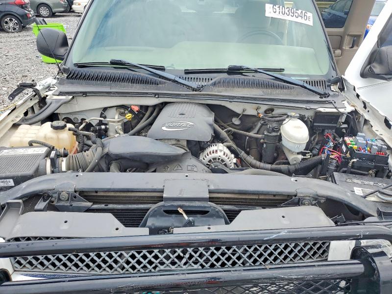 Продаж на аукціоні авто 2004 Chevrolet Silverado, vin: 1GCEK19T84E340489, номер лоту: 61039546
