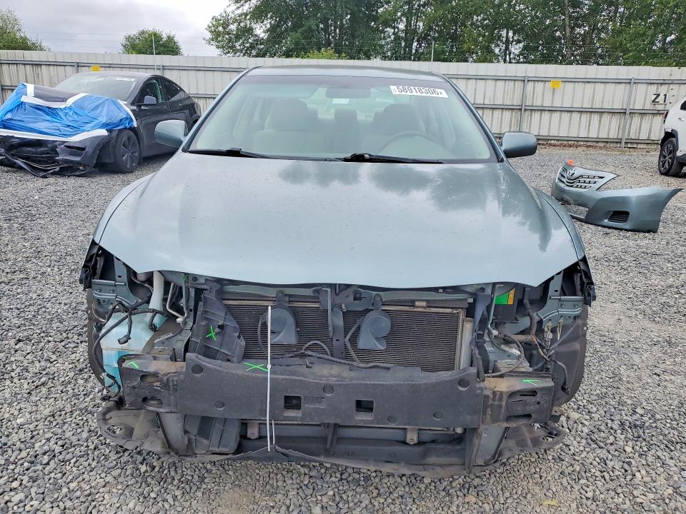 Продажа на аукционе авто 2011 Toyota Camry, vin: 4T4BF3EKXBR110313, номер лота: 58918306